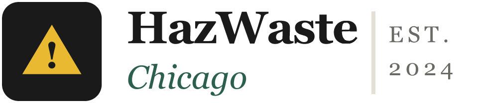 HazWaste Chicago