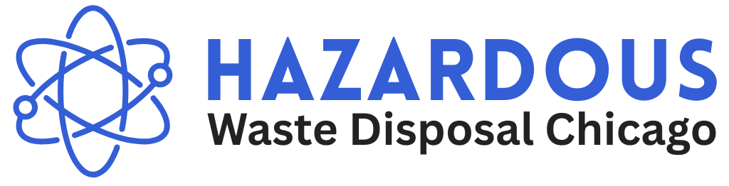Hazardous Waste Disposal Chicago